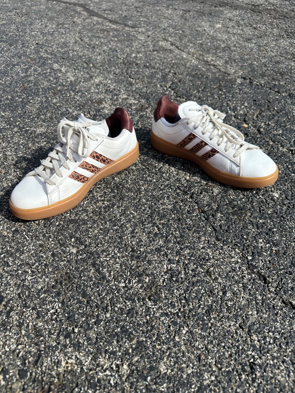 Adidas Grand Court 2.0 - Picture 6 of 10